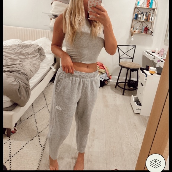 The North Face Pants - THE NORTH FACE sweats M